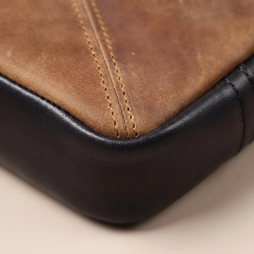 Men's Clutch Bag - GrabPack