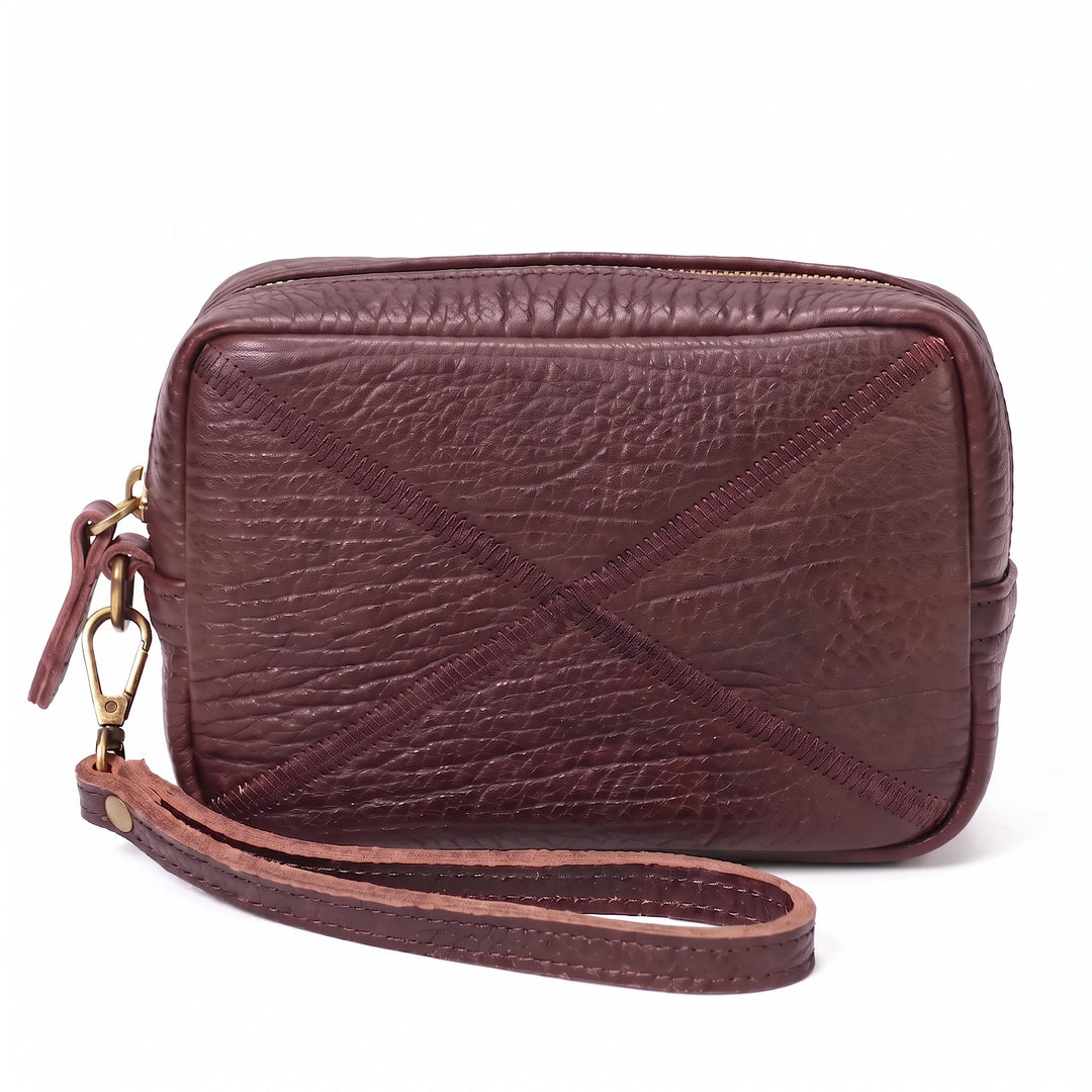 Men's Clutch Bag - GrabPack