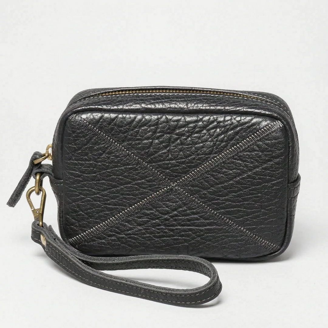 Men's Clutch Bag - GrabPack