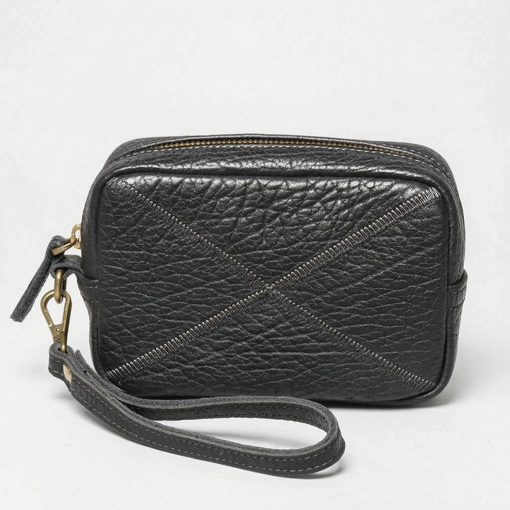 Men's Clutch Bag - GrabPack