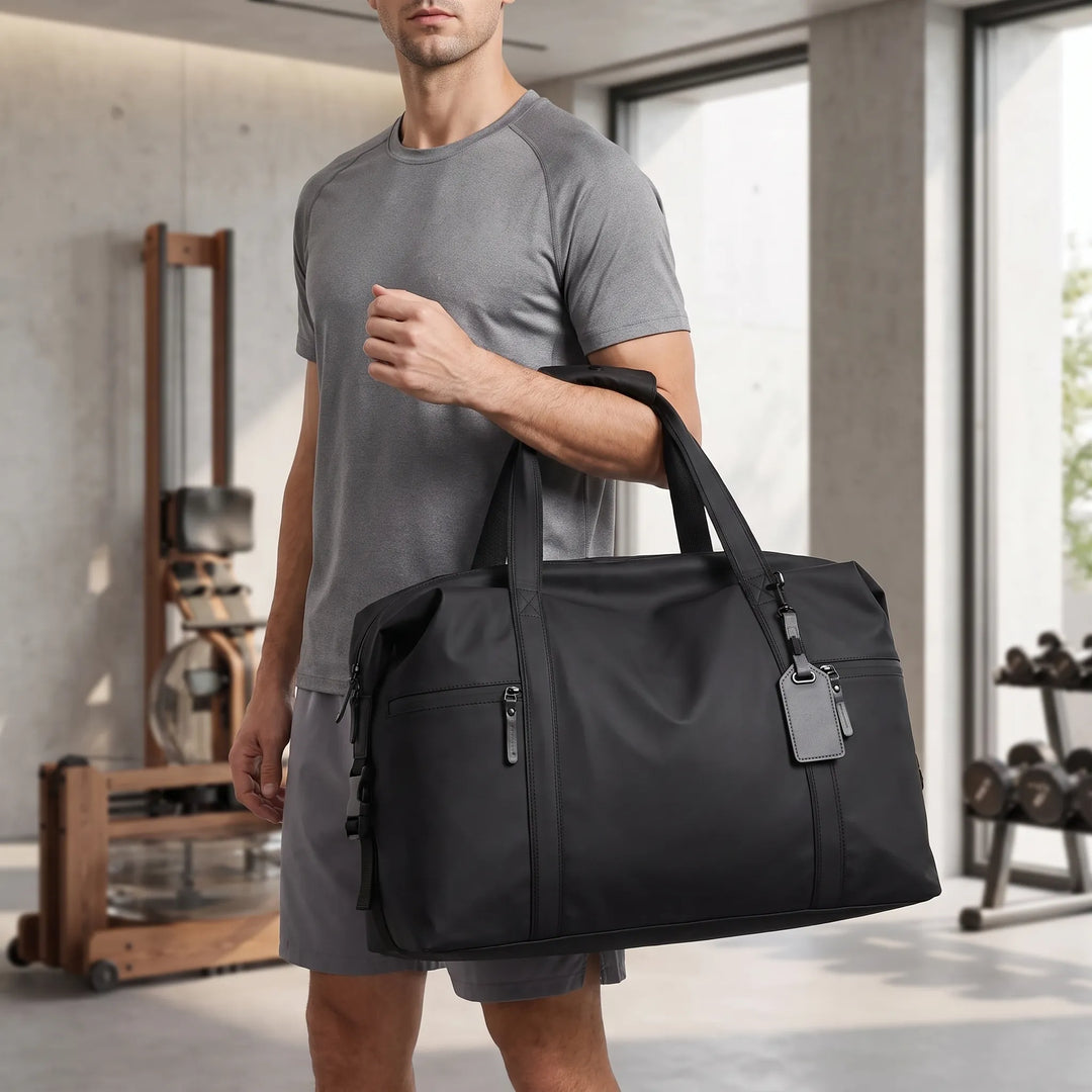 Men's Duffel Bag - Vectro