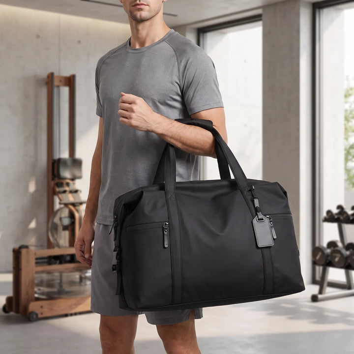 Men's Duffel Bag - Vectro