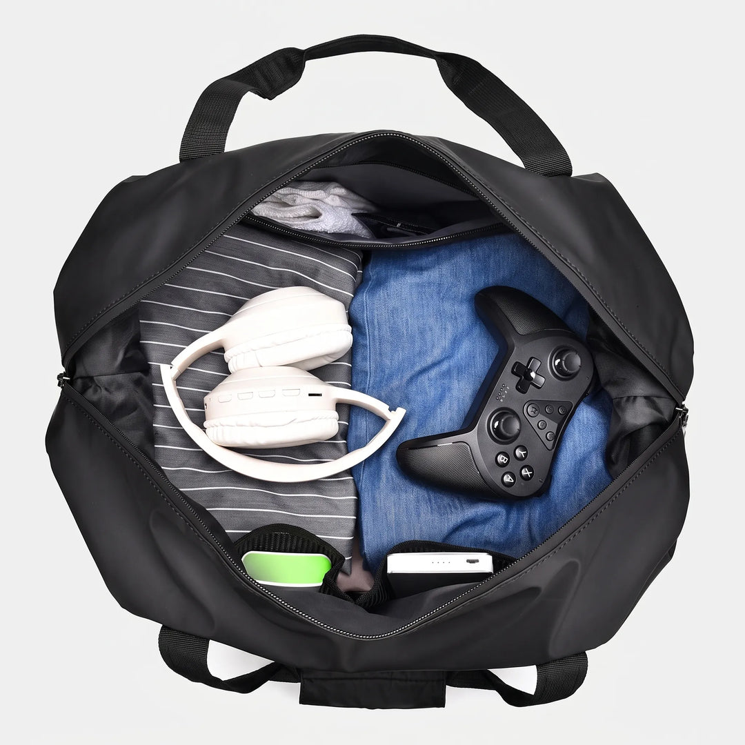 Men's Duffel Bag - Vectro