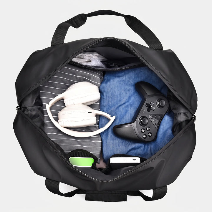 Men's Duffel Bag - Vectro