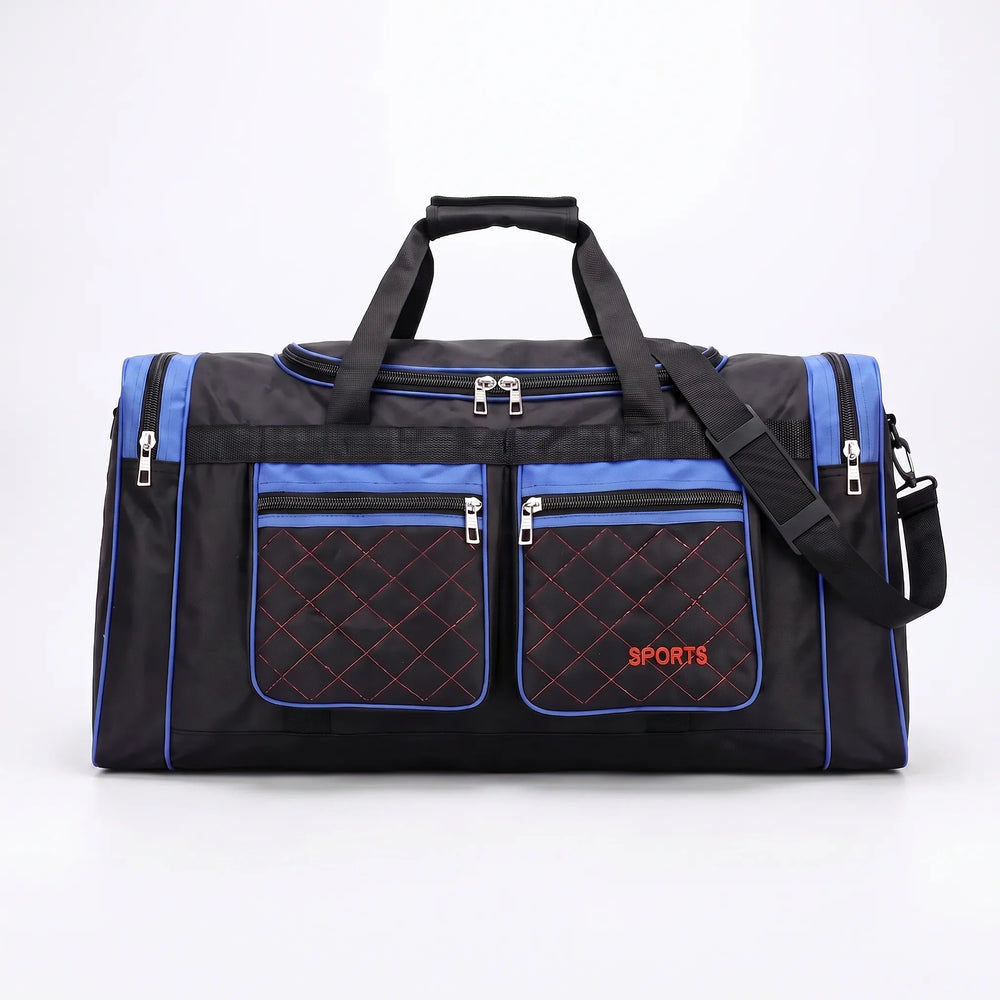 Men's Duffel Bag - Vyron