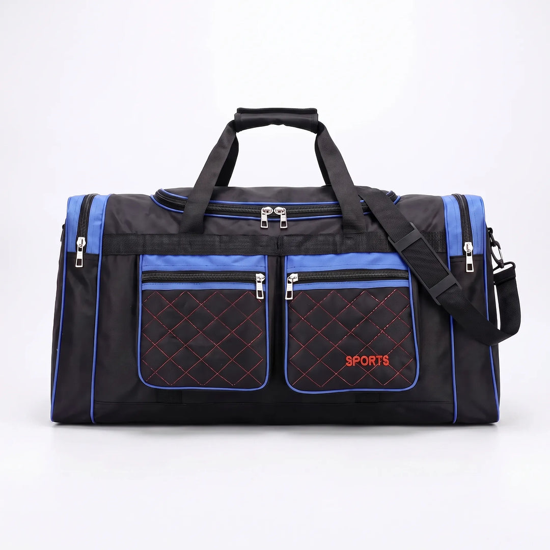 Men's Duffel Bag - Vyron
