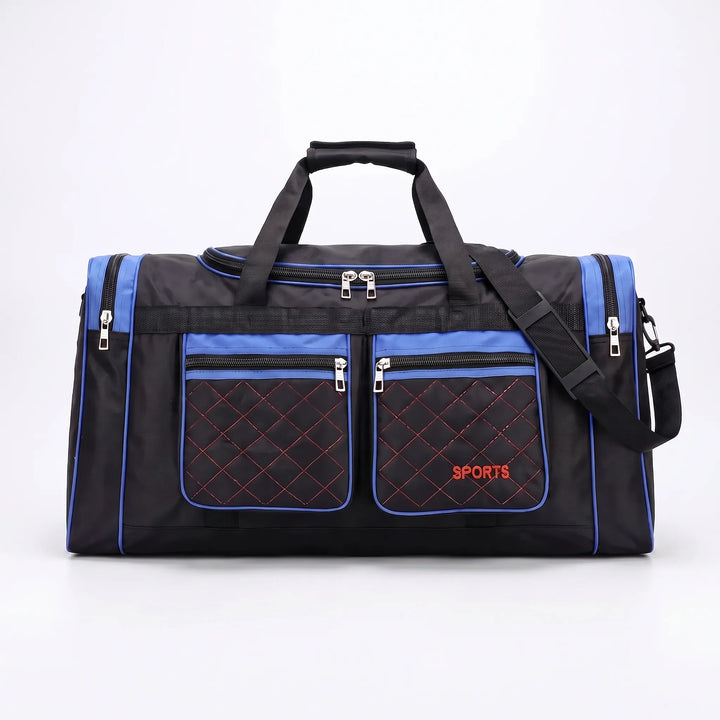 Men's Duffel Bag - Vyron