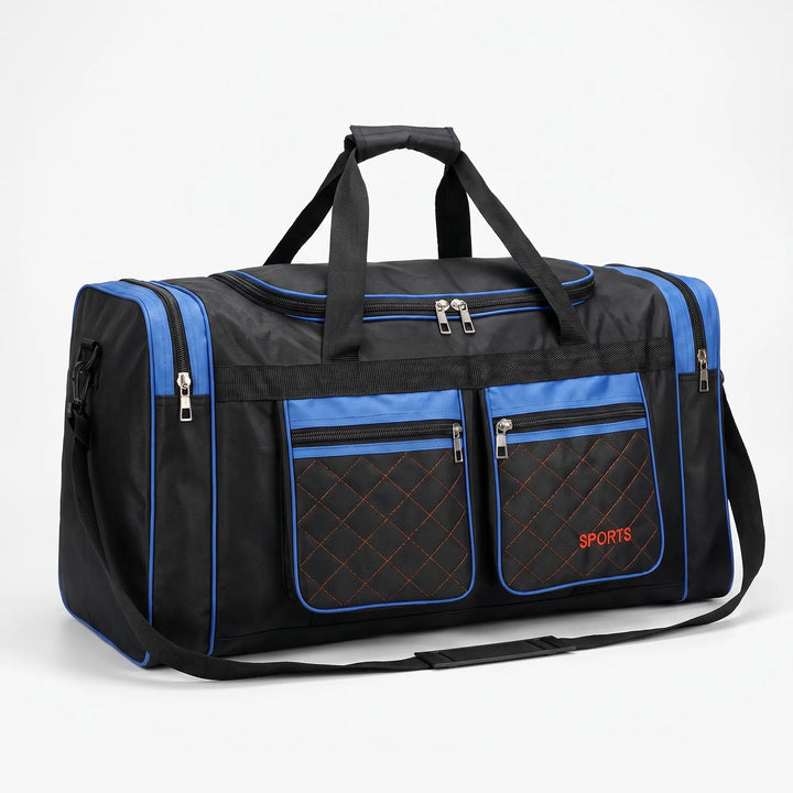 Men's Duffel Bag - Vyron