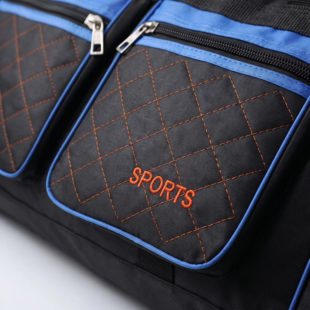 Men's Duffel Bag - Vyron
