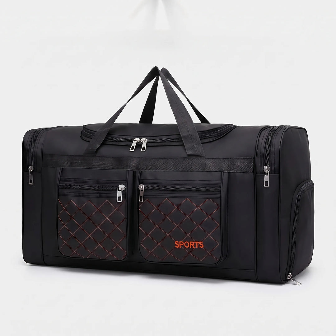 Men's Duffel Bag - Vyron