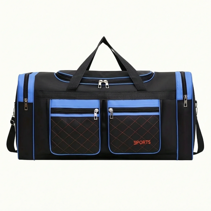 Men's Duffel Bag - Vyron