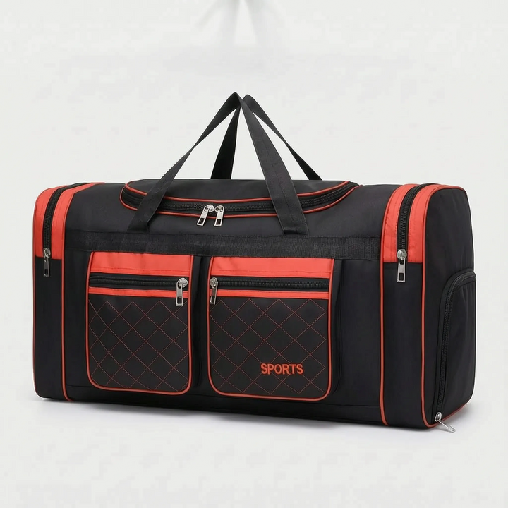 Men's Duffel Bag - Vyron
