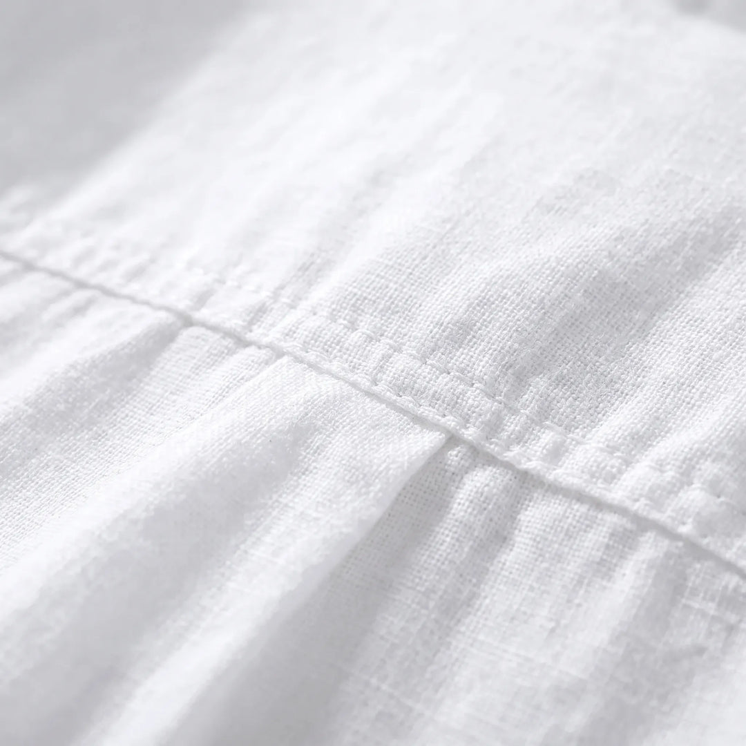 Men's Lightweight Long-Sleeve Shirt -  Cameron