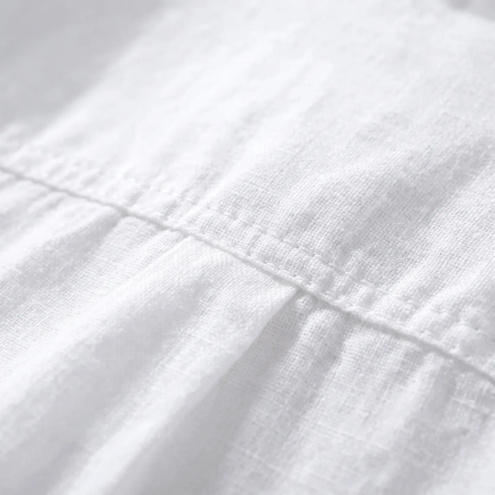 Men's Lightweight Long-Sleeve Shirt -  Cameron