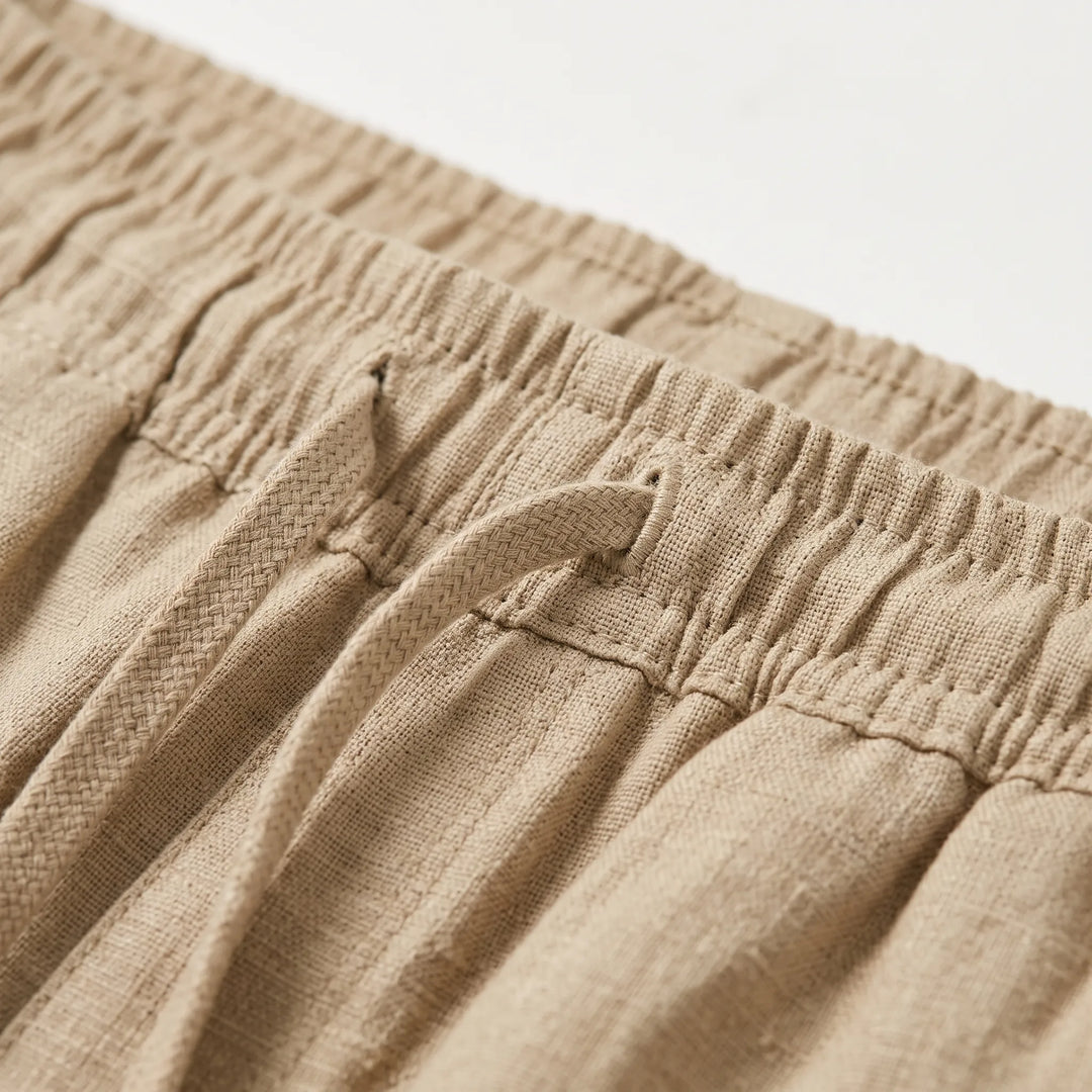 Men's Relaxed Fit Pants -  Kent