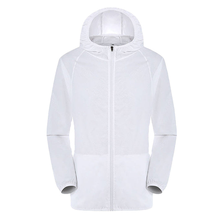Ladies' Waterproof Jacket Ultra Lightweight & Foldable – Sofia