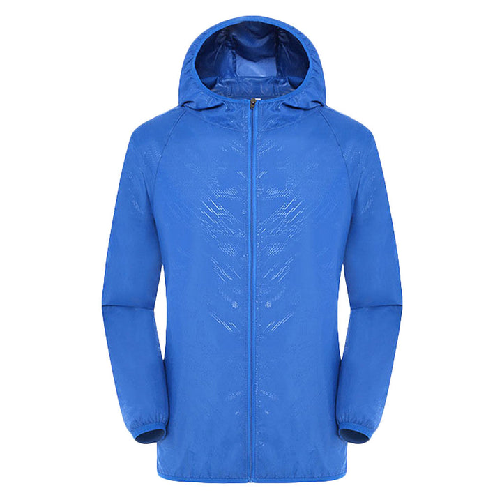 Ladies' Waterproof Jacket Ultra Lightweight & Foldable – Sofia