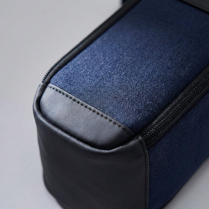 Messenger Tas Met Organiser - CarryGuard