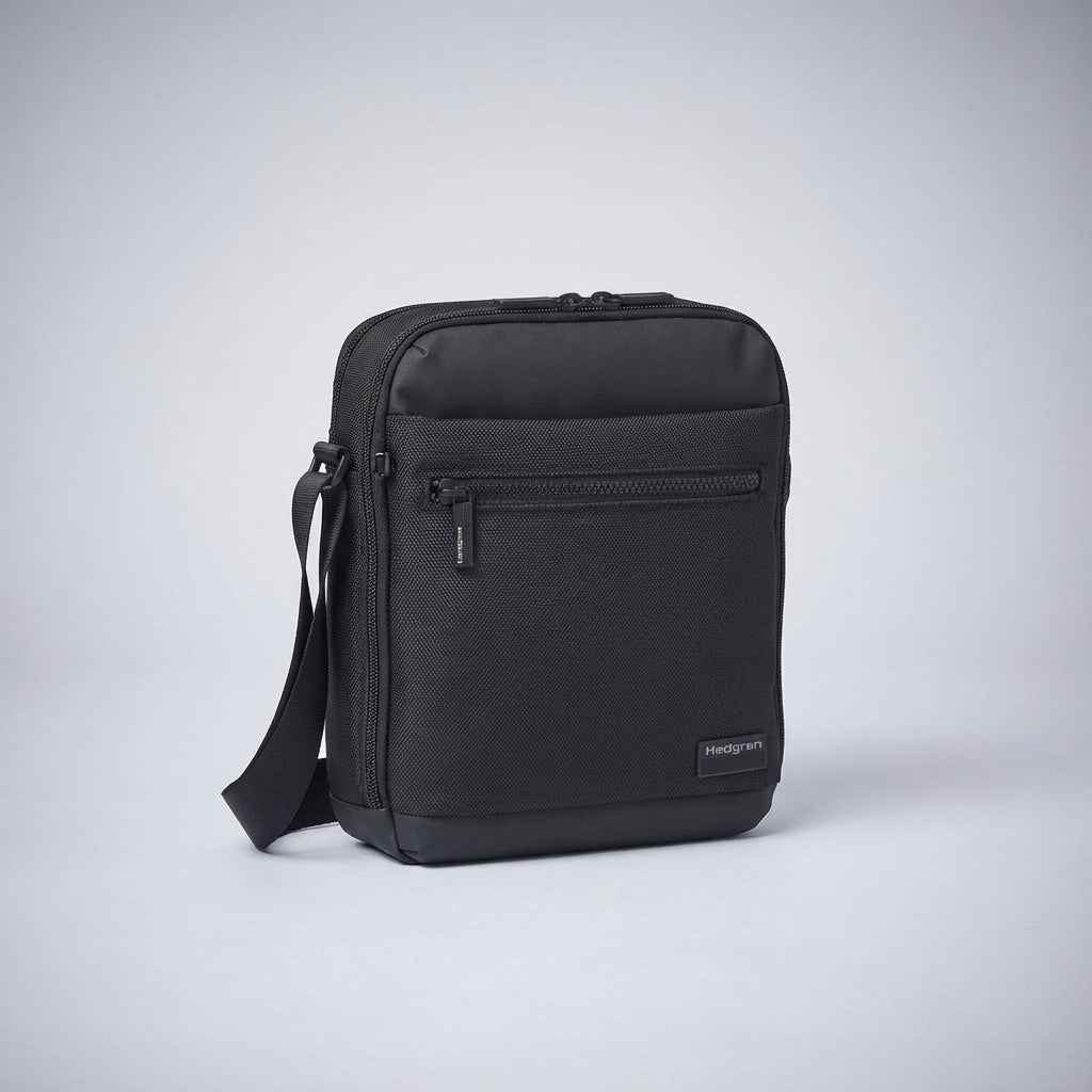 Messenger Tas Met Organiser - CarryGuard