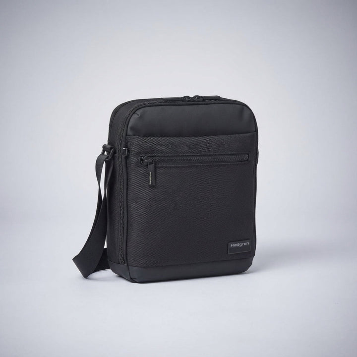 Messenger Tas Met Organiser - CarryGuard