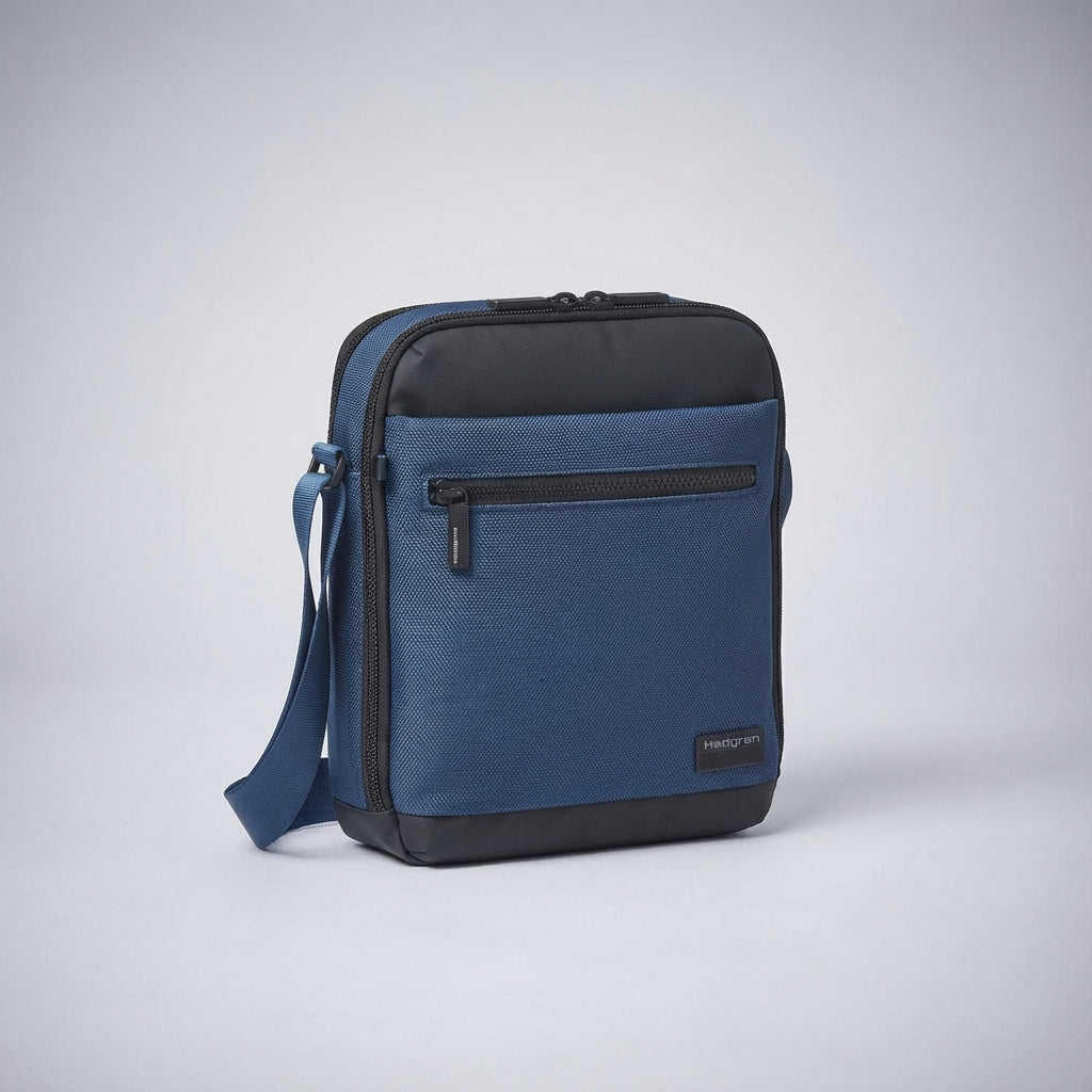 Messenger Tas Met Organiser - CarryGuard
