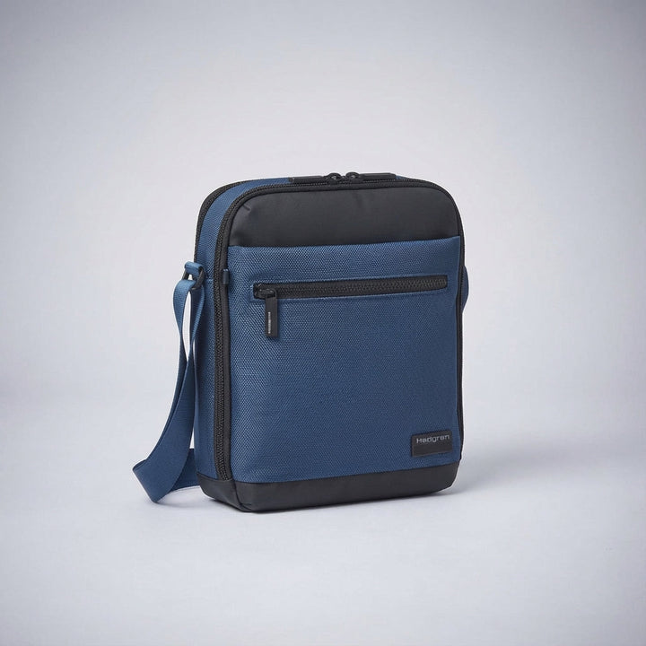 Messenger Tas Met Organiser - CarryGuard