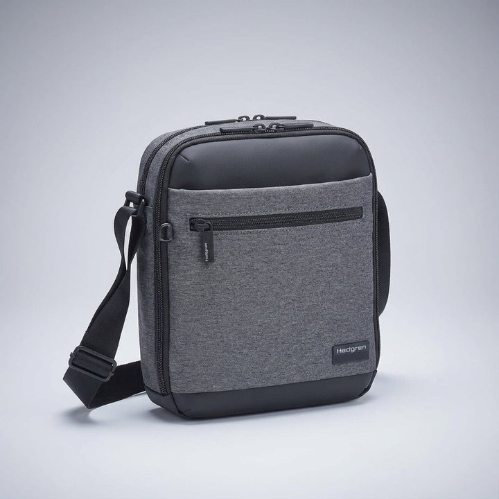 Messenger Tas Met Organiser - CarryGuard