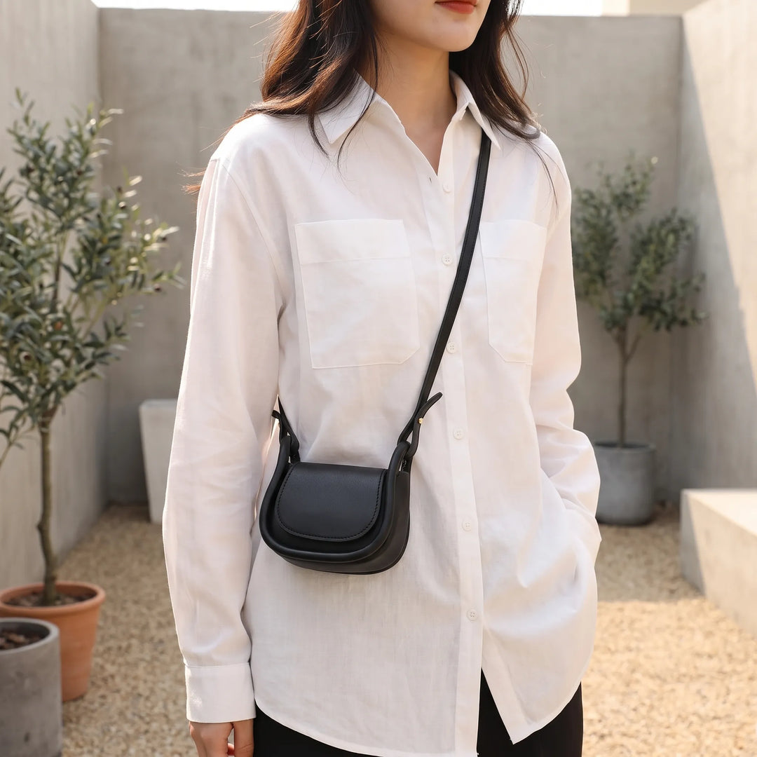 Mini Crossbody Bag - Minori