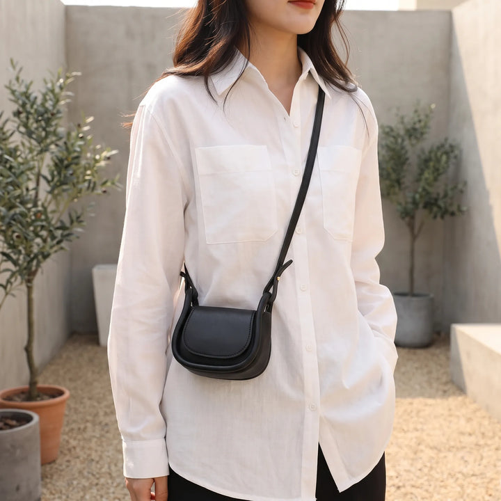 Mini Crossbody Bag - Minori