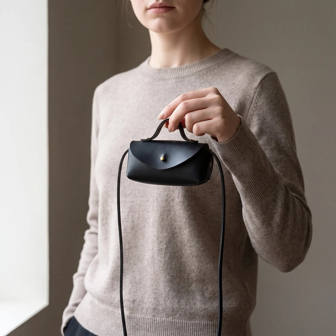 Mini Crossbody Bag - Nomiqa