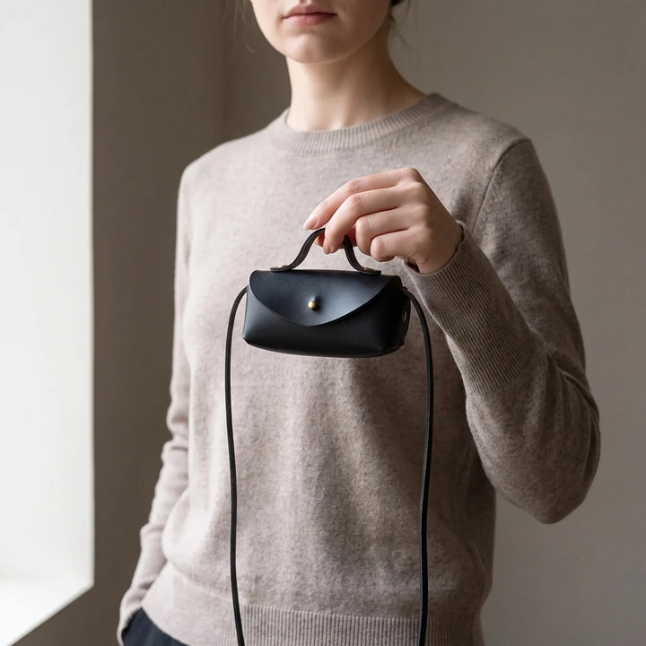 Mini Crossbody Bag - Nomiqa