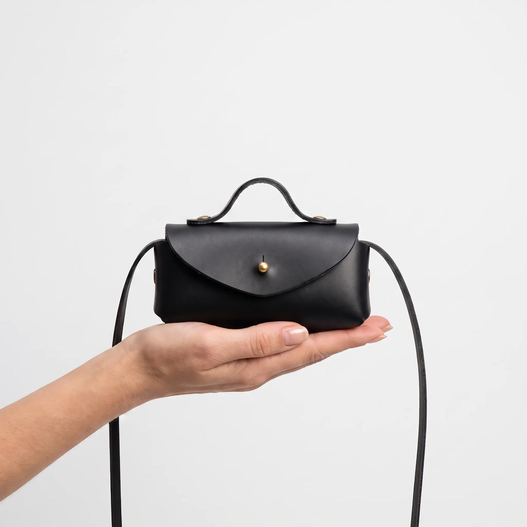Mini Crossbody Bag - Nomiqa