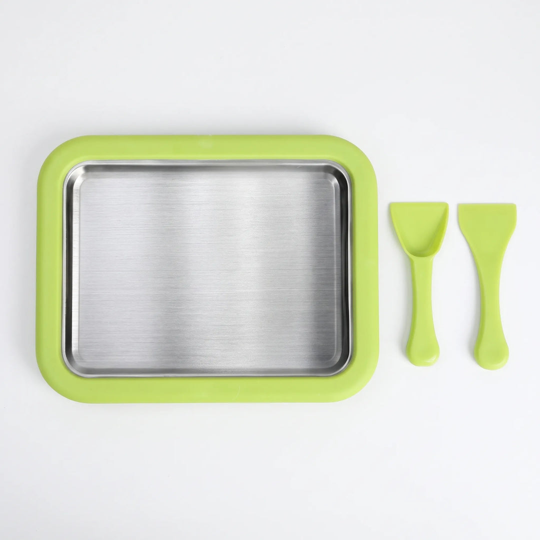 Mini Ice Cream Roll Maker - ChillCraft