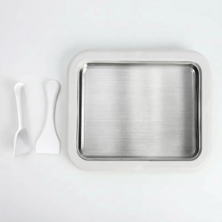 Mini Ice Cream Roll Maker - ChillCraft