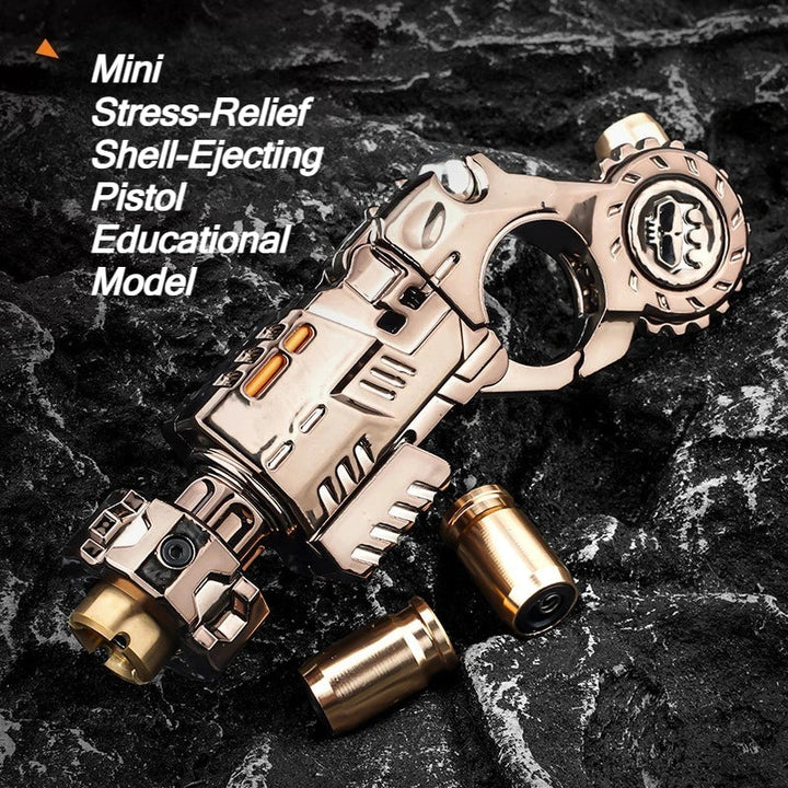 Mini Shell-Ejecting Pistol - Riftalon