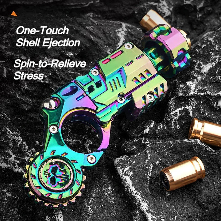 Mini Shell-Ejecting Pistol - Riftalon