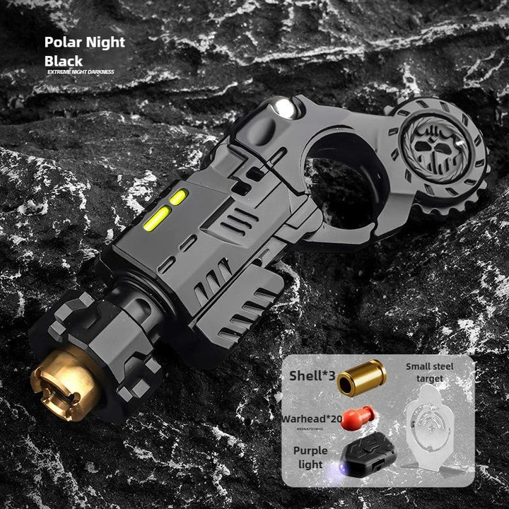 Mini Shell-Ejecting Pistol - Riftalon