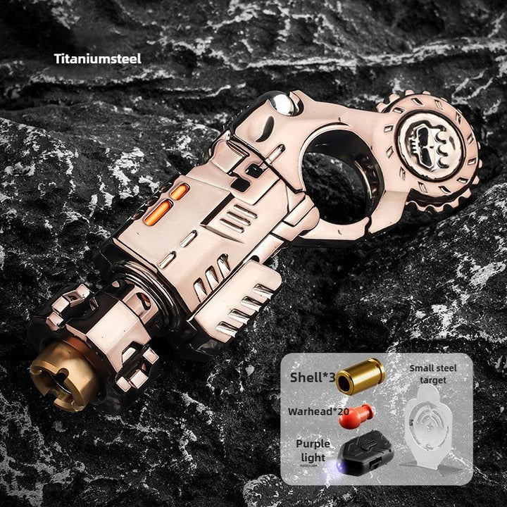 Mini Shell-Ejecting Pistol - Riftalon