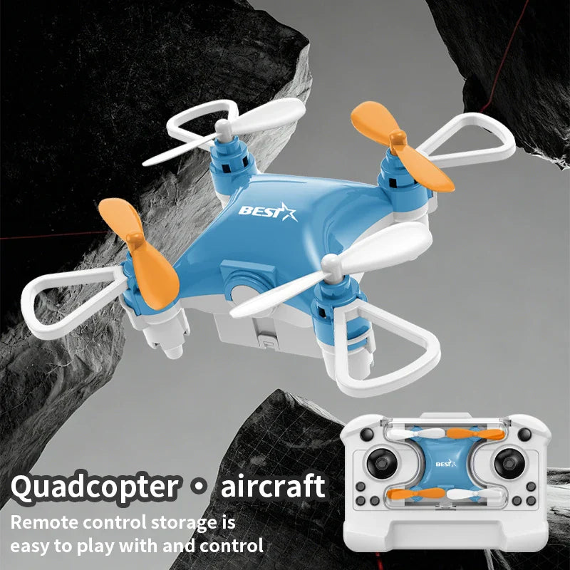 Mini Quadcopter Toy - SkyPixie