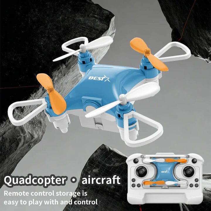 Mini Quadcopter Toy - SkyPixie