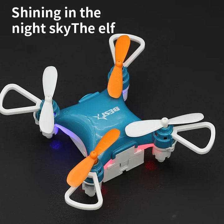 Mini Quadcopter Toy - SkyPixie