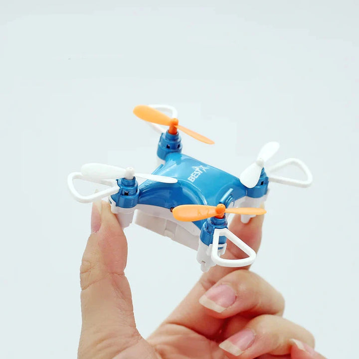 Mini Quadcopter Toy - SkyPixie