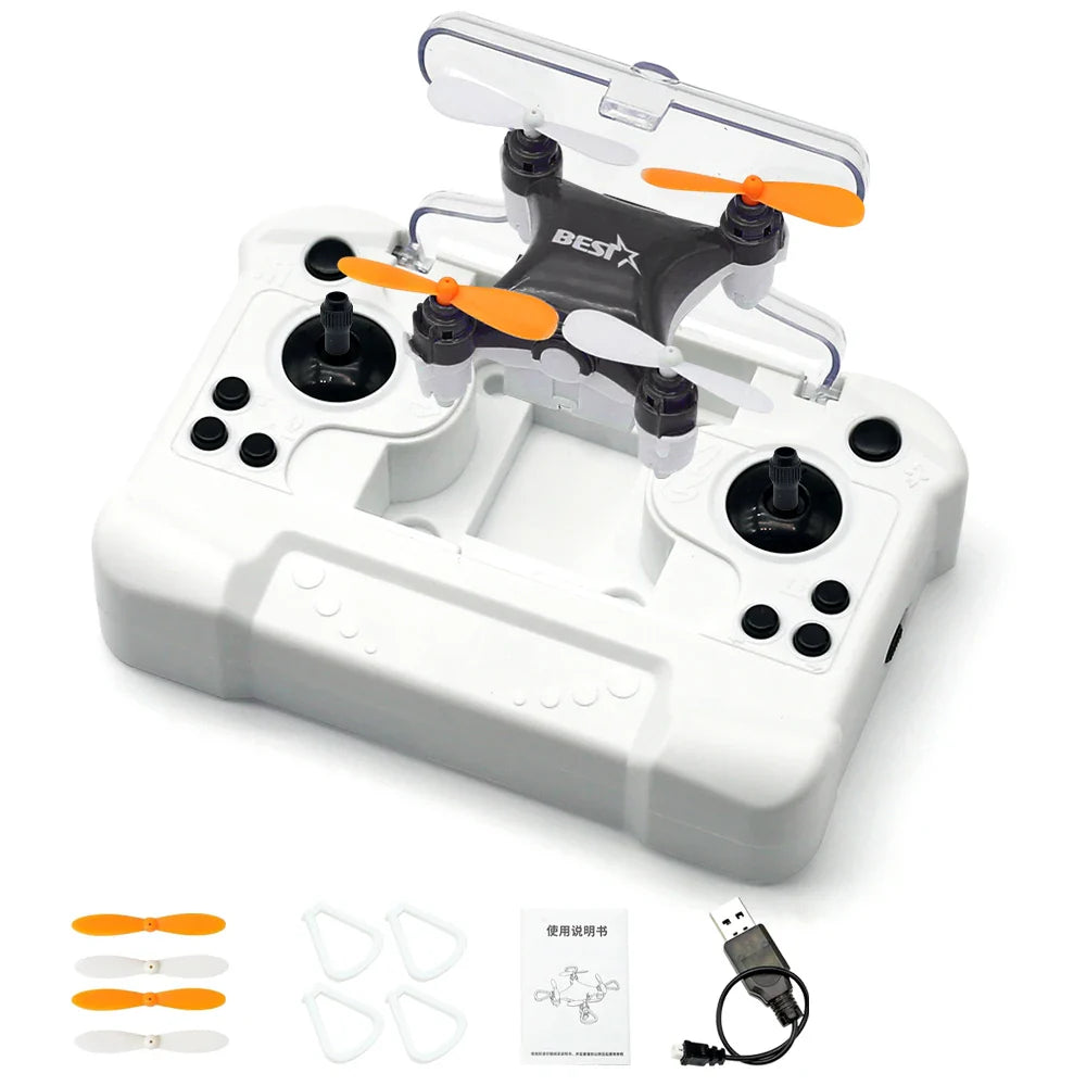 Mini Quadcopter Toy - SkyPixie