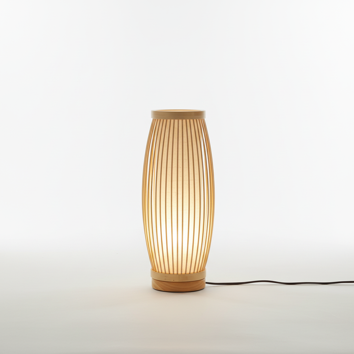 Minimalistische Ambientelampe - Riceglow