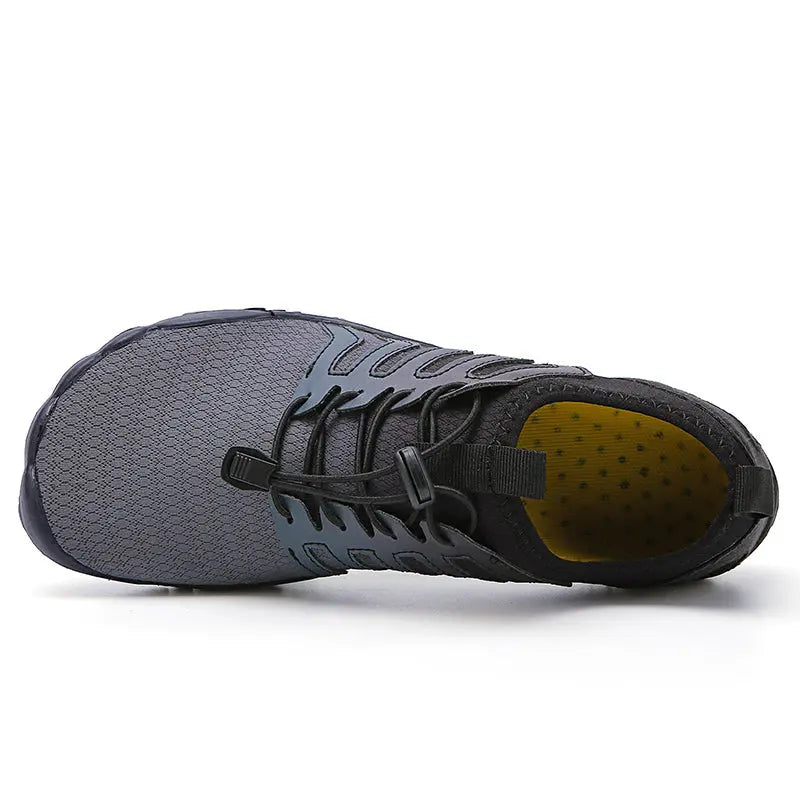 Minimalistischer Barfußschuh - Dana
