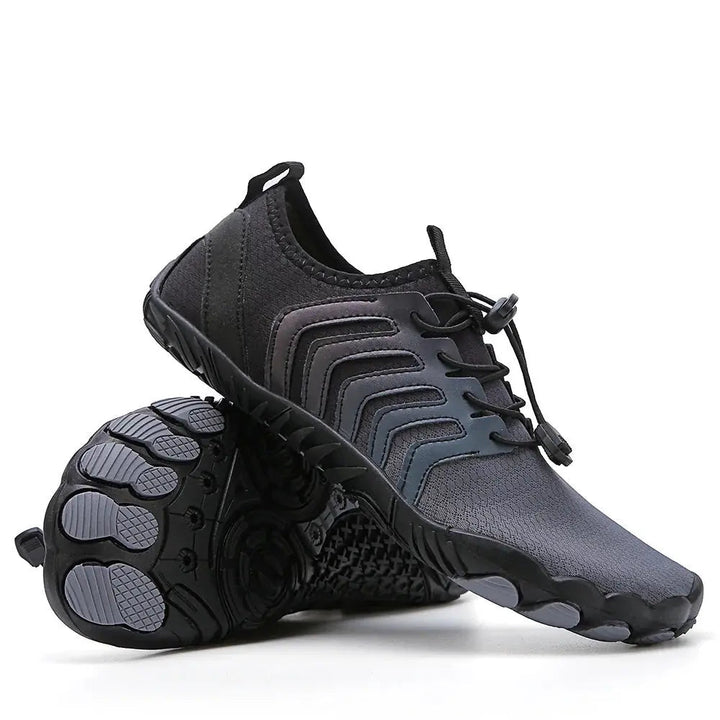 Minimalistischer Barfußschuh - Dana
