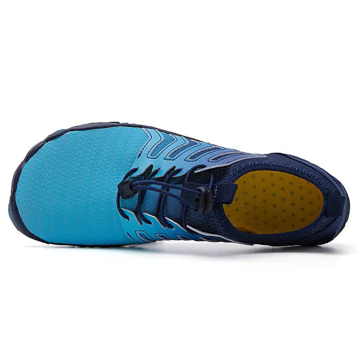 Minimalistischer Barfußschuh - Dana