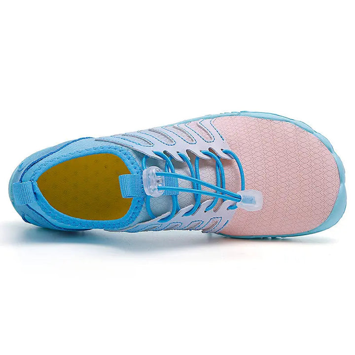 Minimalistischer Barfußschuh - Dana
