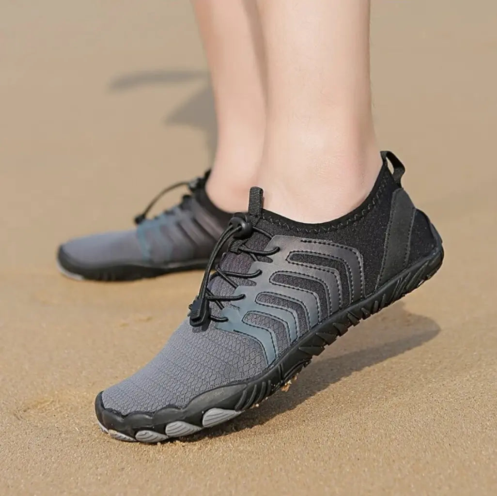 Minimalistischer Barfußschuh - Dana