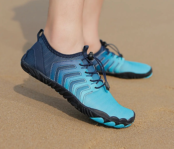 Minimalistischer Barfußschuh - Dana